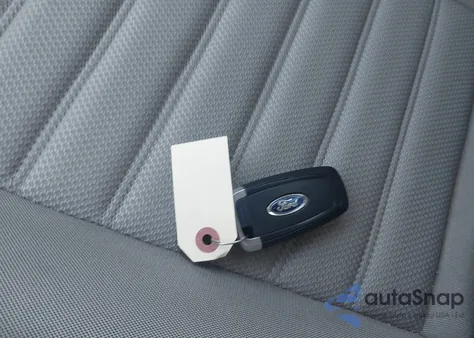 2017 Ford Fusion Se z USA, uszkodzony, nr VIN 3FA6P0HD8HR264212